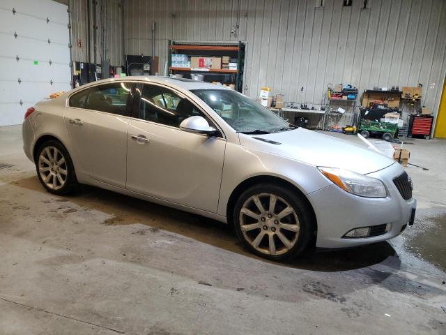 Vin: 2g4gu5gv7d9127594, lot: 88283855, buick regal premium 20134
