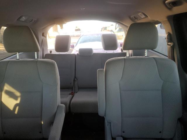 2016 HONDA ODYSSEY LX 5FNRL5H24GB073112