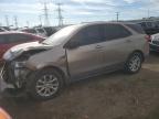 2018 CHEVROLET EQUINOX LS - 2GNAXHEV1J6200288