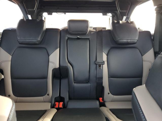 2023 FORD BRONCO BAS - 1FMEE5DPXPLC16437