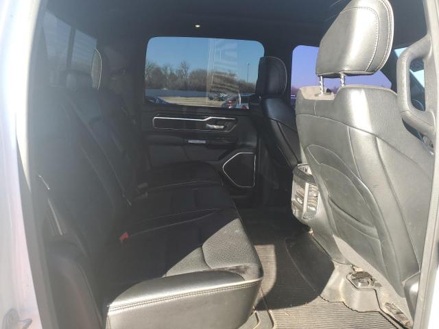 2020 RAM 1500 LARAM - 1C6SRFJT1LN190562