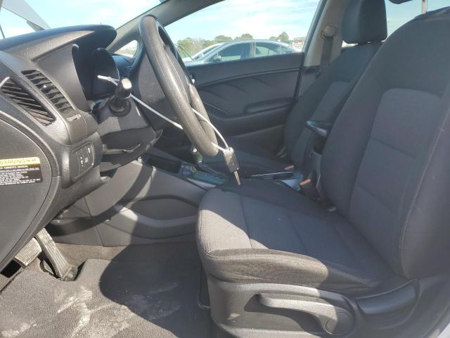 2015 KIA FORTE LX KNAFX4A61F5330500