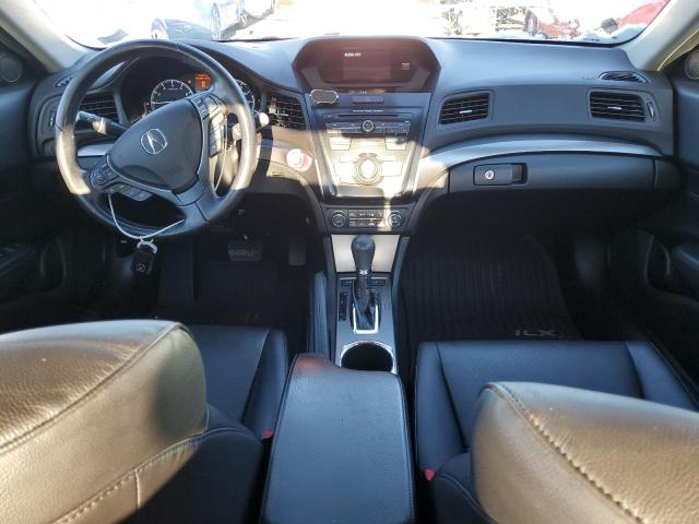 2015 ACURA ILX 20 19VDE1F3XFE003930