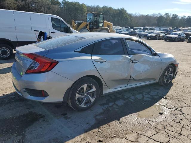2020 HONDA CIVIC 19XFC2F67LE017270