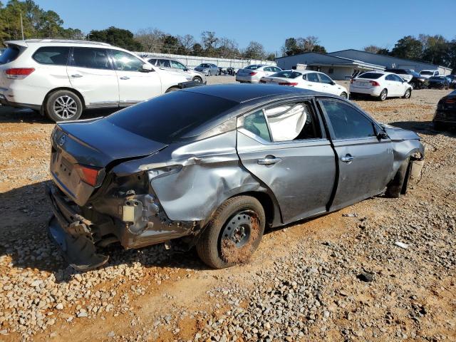 2021 NISSAN ALTIMA S - 1N4BL4BV1MN328039