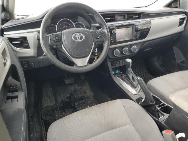 2014 TOYOTA COROLLA L - 2T1BURHEXEC161406