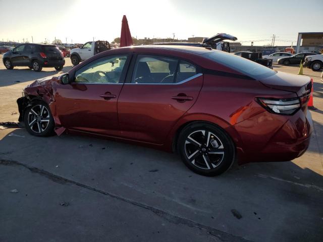 Vin: 3n1ab8cv0ry257752, lot: 89298525, nissan sentra sv 20242