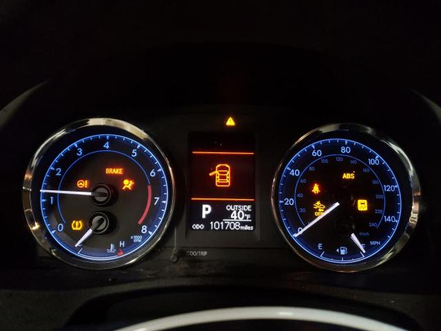 2017 TOYOTA COROLLA L - 2T1BURHE7HC865292