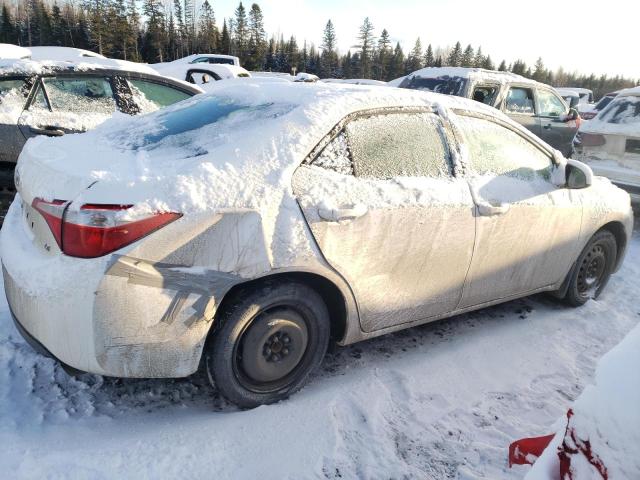 2016 TOYOTA COROLLA L - 2T1BURHE1GC702863