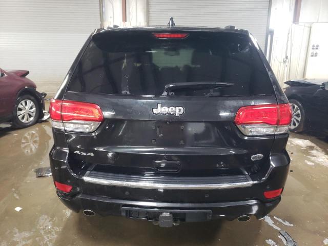 2015 JEEP GRAND CHER - 1C4RJFCG8FC725627