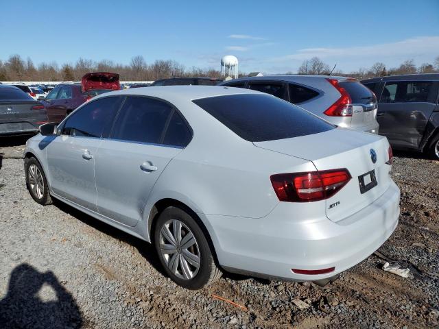 2017 VOLKSWAGEN JETTA S - 3VW2B7AJ3HM298830