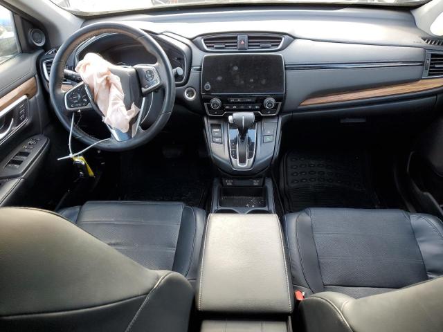 2021 HONDA CR-V EXL - 7FARW2H80ME012799