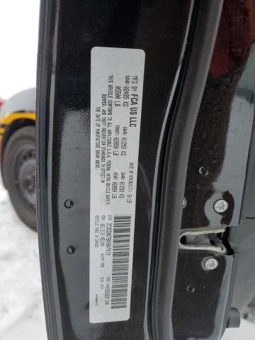 2019 DODGE CHARGER PO 2C3CDXKT6KH647619