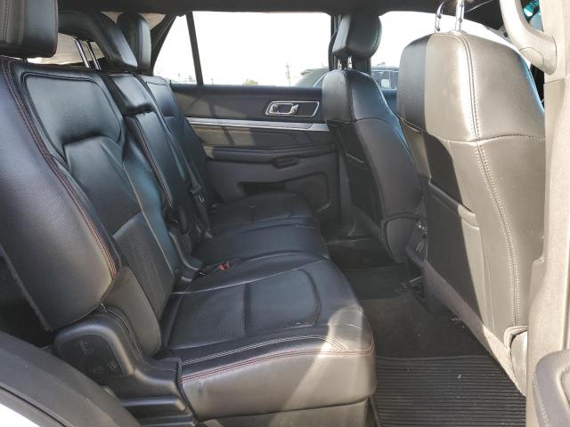 2016 FORD EXPLORER S - 1FM5K8GT6GGC63556
