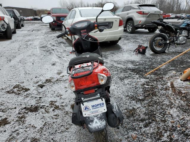 2024 VESPA SCOOTER HZ2TABGF8R1006296