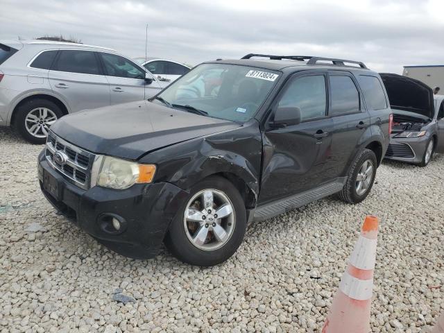 FORD ESCAPE XLT