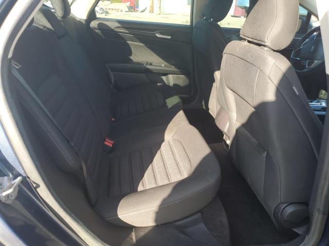 2018 FORD FUSION S - 3FA6P0G79JR179073