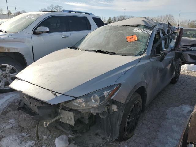 MAZDA 3 SPORT