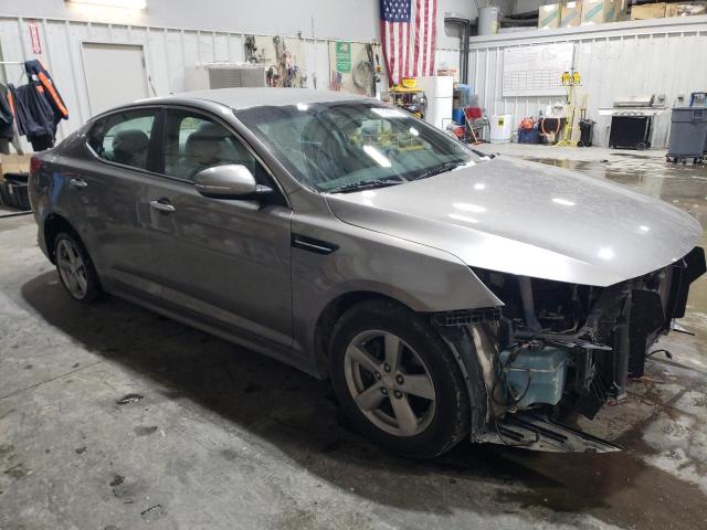 2015 KIA OPTIMA LX - 5XXGM4A74FG431227