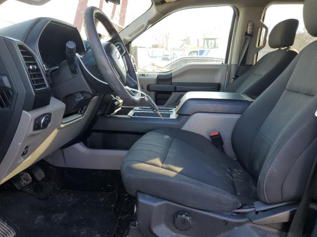 2019 FORD F150 SUPER - 1FTEW1EP0KKD26176