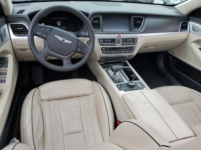 2018 GENESIS G80 ULTIMA KMHGN4JF7JU216279