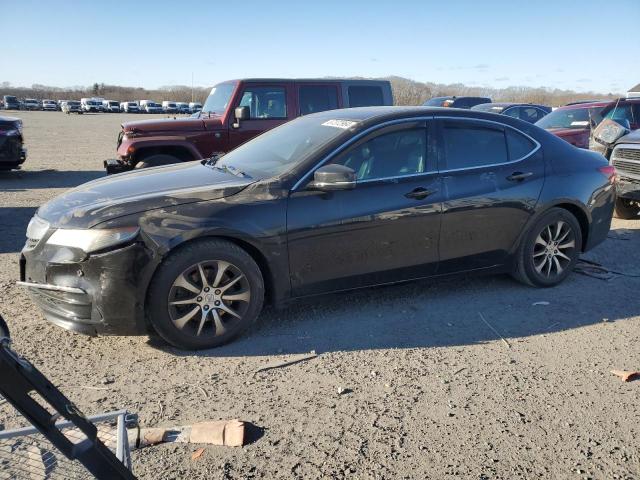 2015 ACURA TLX TECH #3052438888