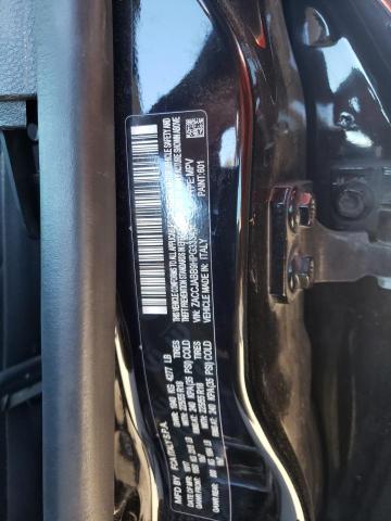 2017 JEEP RENEGADE L - ZACCJABB9HPG33343