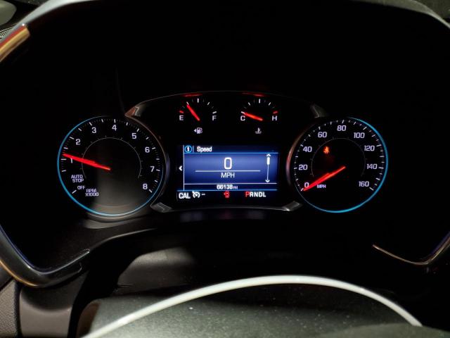 2019 CHEVROLET EQUINOX LT 2GNAXKEV4K6159069