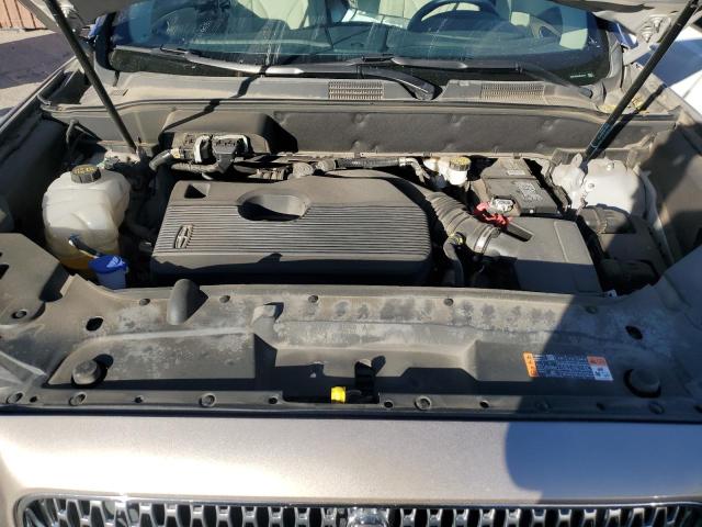 2020 LINCOLN NAUTILUS 2LMPJ6J94LBL34174