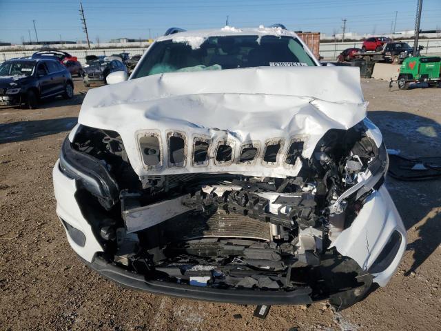2019 JEEP CHEROKEE L - 1C4PJLLBXKD443875
