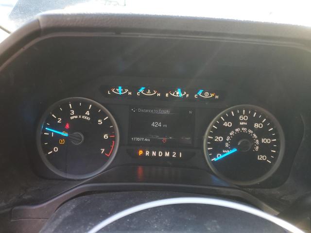 2016 FORD F150 SUPER - 1FTEX1EF2GKF93010