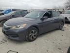 2016 HONDA ACCORD LX - 1HGCR2F35GA107664