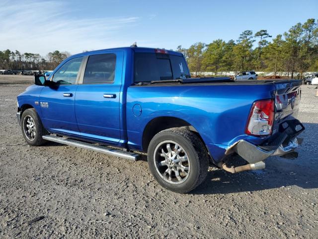 2016 RAM 1500 SLT - 1C6RR6LT7GS194733