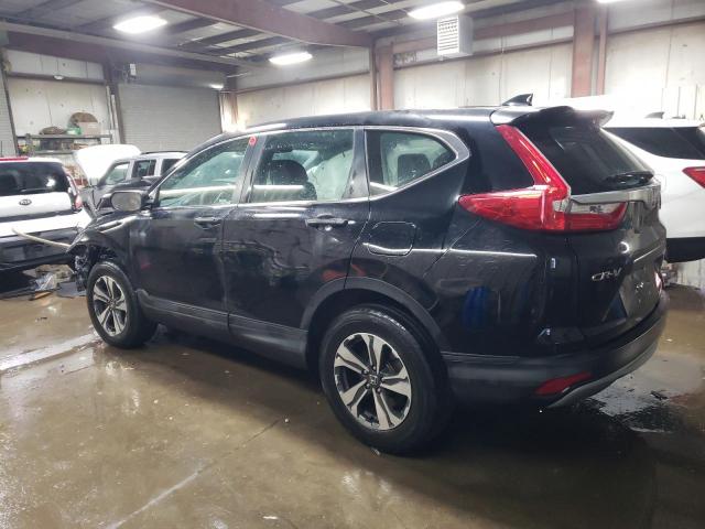 2019 HONDA CR-V LX - 2HKRW6H31KH209535
