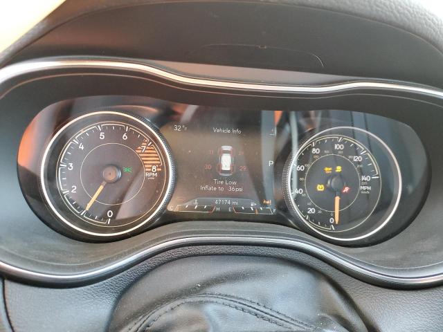 2021 JEEP CHEROKEE T - 1C4PJMBX7MD109017