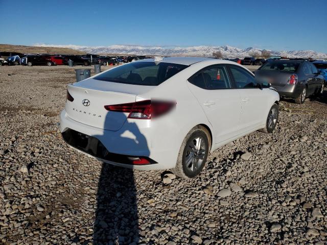2020 HYUNDAI ELANTRA SE - 5NPD84LF0LH568371