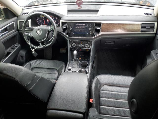 2018 VOLKSWAGEN ATLAS SEL - 1V2NR2CA7JC503227