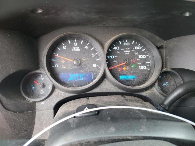 2011 GMC SIERRA K15 - 3GTP2UEAXBG369156