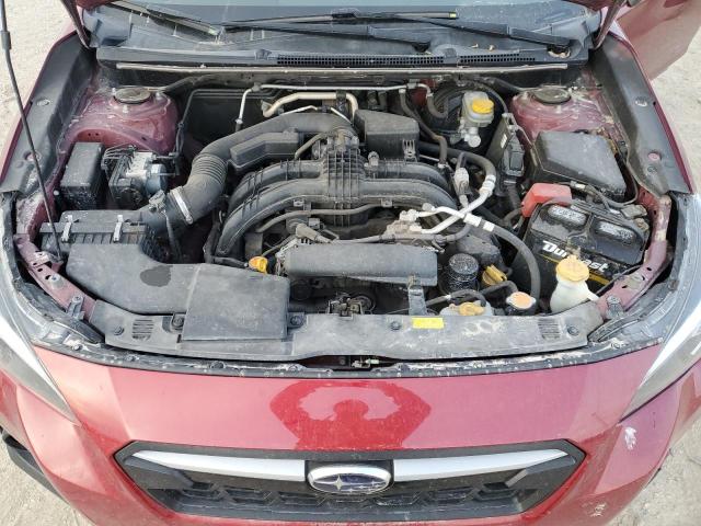 2018 SUBARU CROSSTREK - JF2GTACC5JH348396