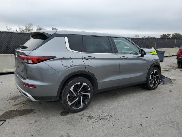 Vin: ja4j4ua81pz019550, lot: 42092675, mitsubishi outlander se 20233