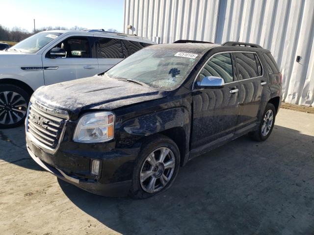 GMC TERRAIN SL