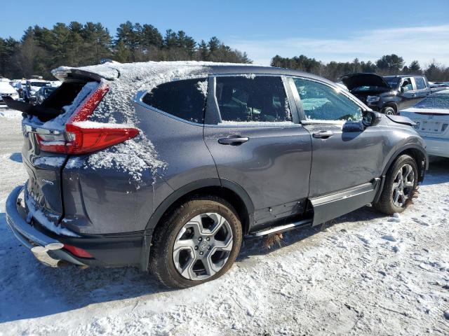 2019 HONDA CR-V EX - 5J6RW2H51KA021335