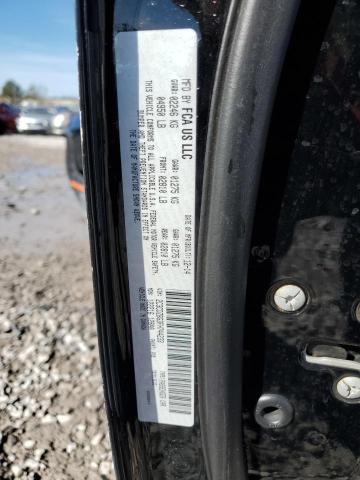 2015 DODGE CHALLENGER - 2C3CDZBG3FH744233