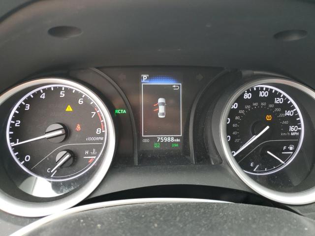 2023 TOYOTA CAMRY LE - 4T1R11AK3PU135594