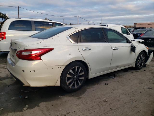 Vin: 1n4al3ap2gc214432, lot: 87505405, nissan altima 2.5 20163