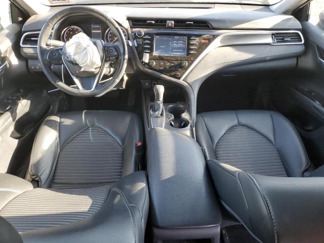 2018 TOYOTA CAMRY L - 4T1B11HK7JU547094