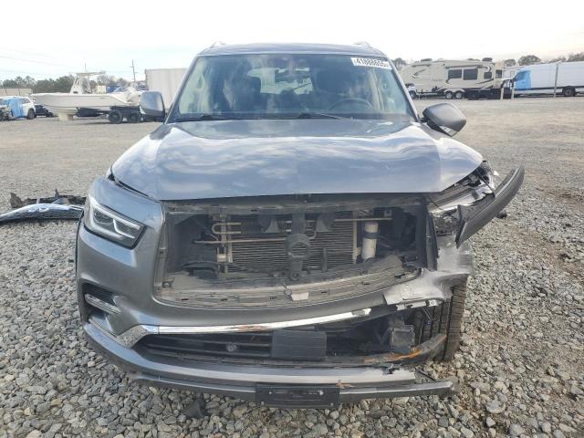 2019 INFINITI QX80 LUXE - JN8AZ2NF6K9686308