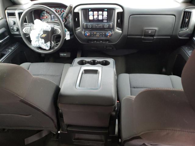 2017 CHEVROLET SILVERADO - 3GCUKREC7HG387186