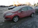 2015 FORD FIESTA SE - 3FADP4BJ4FM203446