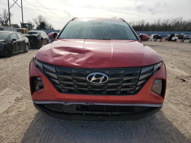 2022 HYUNDAI TUCSON SEL - 5NMJB3AE4NH020706